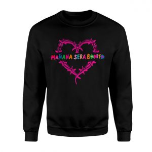 Manana Sera Bonito Heart Barbed Wire Graphic T Shirt 3 1.jpg
