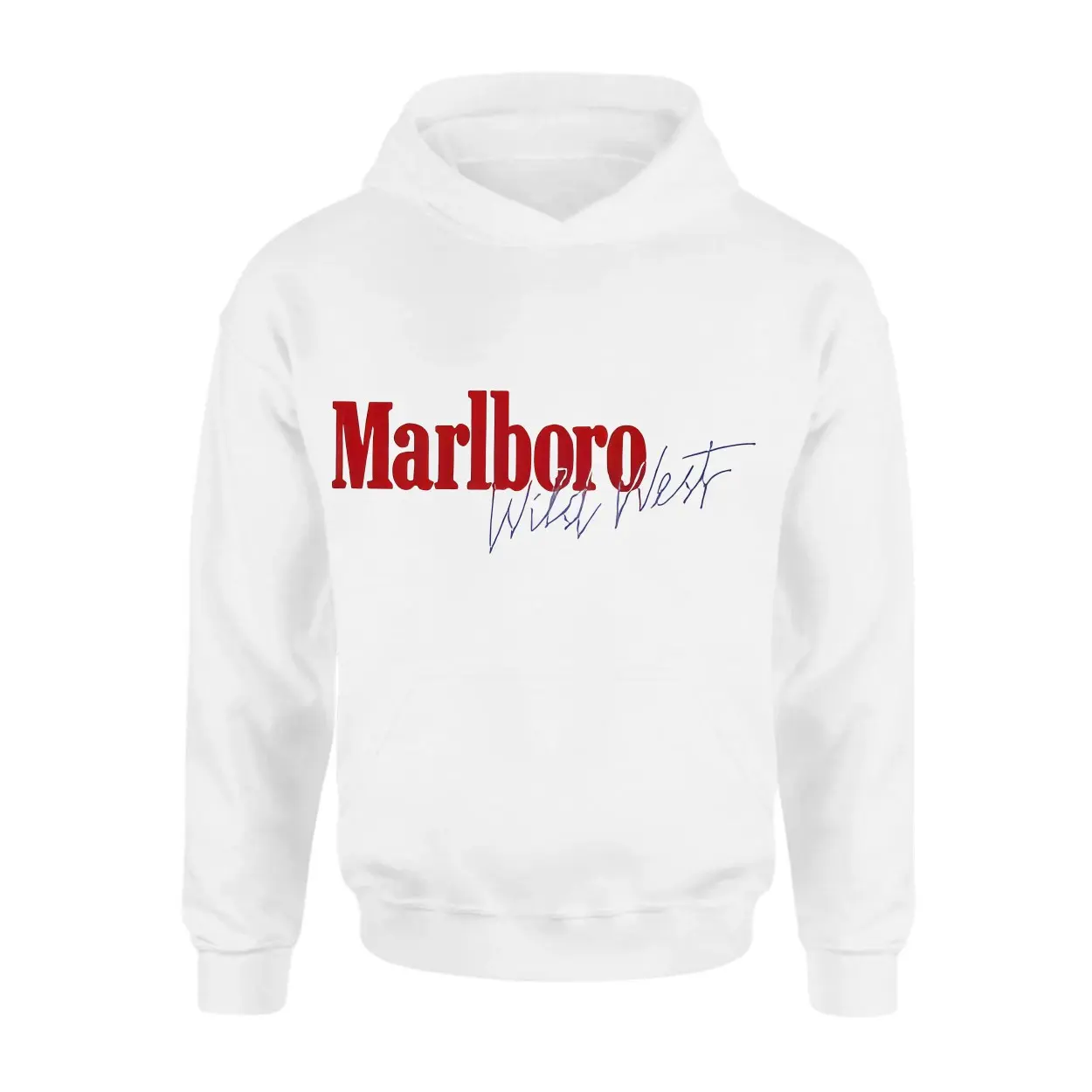 Marlboro Wild West Graphic T Shirt 2 1.jpg