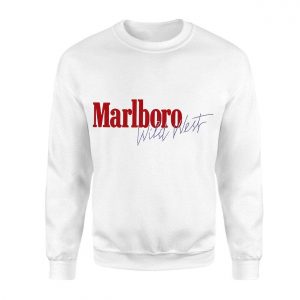 Marlboro Wild West Graphic T Shirt 3 1.jpg