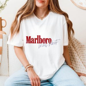 Marlboro Wild West Graphic T Shirt 5 1.jpg