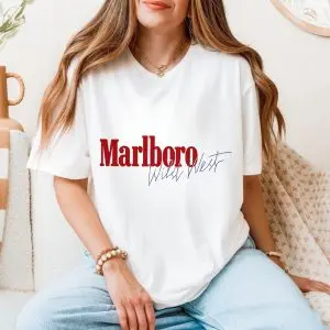 Marlboro Wild West Graphic T-Shirt 11 Marlboro Wild West Graphic T Shirt 5 1.jpg