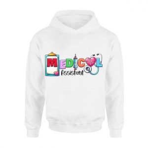 Medicool Medical Assistant Cute Healthcare T Shirt 2 1.jpg
