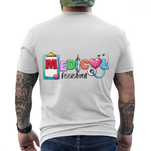 Medicool Medical Assistant Cute Healthcare T Shirt 6 1.jpg