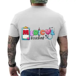 Medicool Medical Assistant Cute Healthcare T-Shirt 12 Medicool Medical Assistant Cute Healthcare T Shirt 6 1.jpg