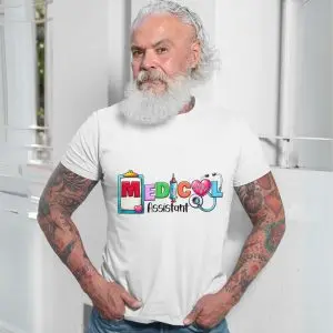 Medicool Medical Assistant Cute Healthcare T-Shirt 13 Medicool Medical Assistant Cute Healthcare T Shirt 7 1.jpg
