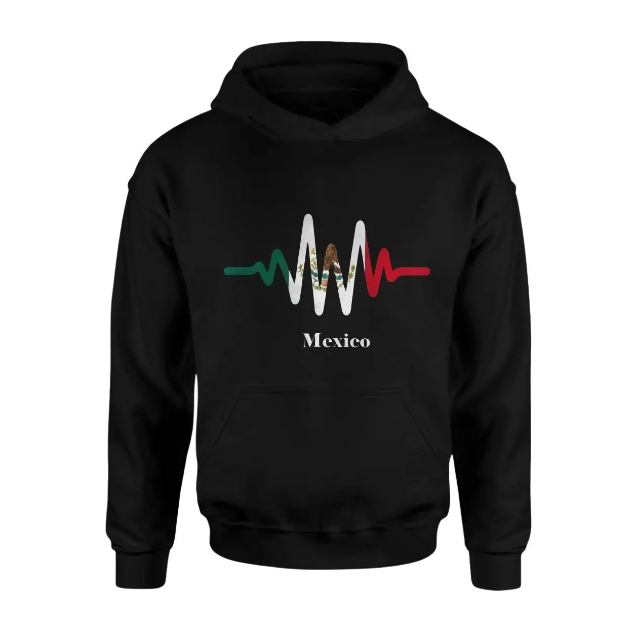 Mexico Heartbeat Flag Pride T Shirt 2 1.jpg