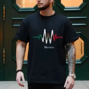 Mexico Heartbeat Flag Pride T-Shirt 10 Mexico Heartbeat Flag Pride T Shirt 4 1.jpg