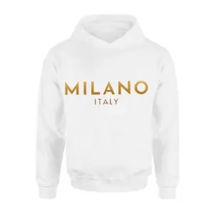Milano Italy Gold Glitter Text T-Shirt 8 Milano Italy Gold Glitter Text T Shirt 2 1.jpg
