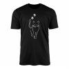 Minimalist Cat Outline Paw Print Cute Cat Lover T Shirt 1 1.jpg