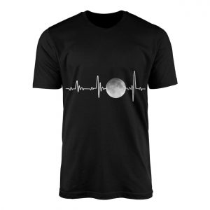 Moon Heartbeat Pulse Line Astronomy T Shirt 1 1.jpg