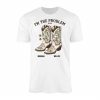 Morgan Wallen Cowboy Boots Country Music T Shirt 1 1.jpg