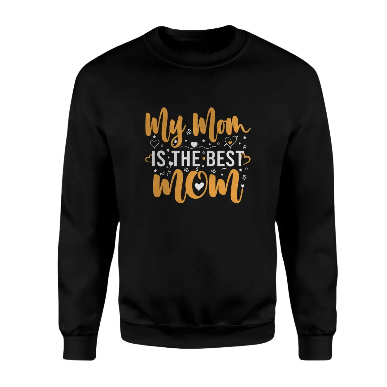 My Mom Is The Best Mom Mothers Day T shirt 3 1.jpg