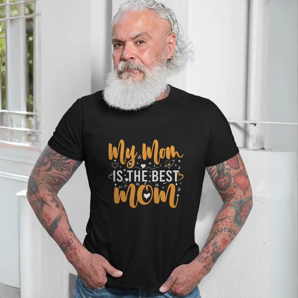 My Mom Is The Best Mom Mothers Day T shirt 7 1.jpg