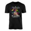 My Personality Depends on Me Attitude Colorful Lips T-Shirt 14 My Personality Depends on Me Attitude Colorful Lips T Shirt 1 1.jpg