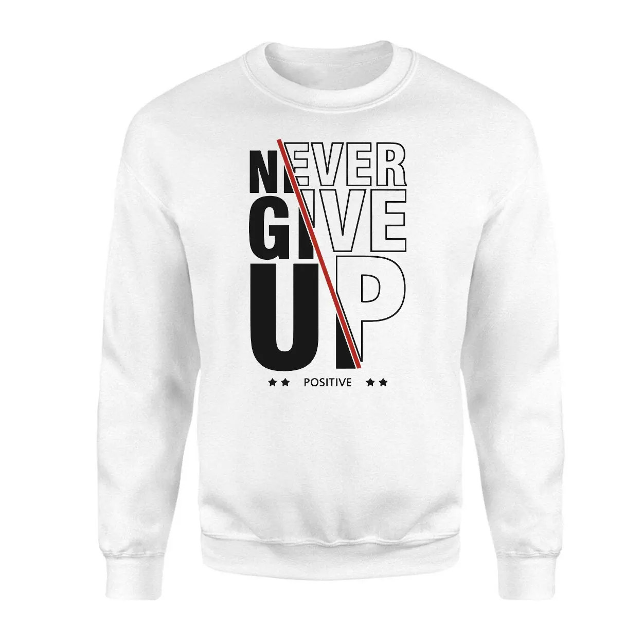 Never Give Up Positive Motivation Quote T-Shirt 3 Never Give Up Positive Motivation Quote T Shirt 3 1.jpg