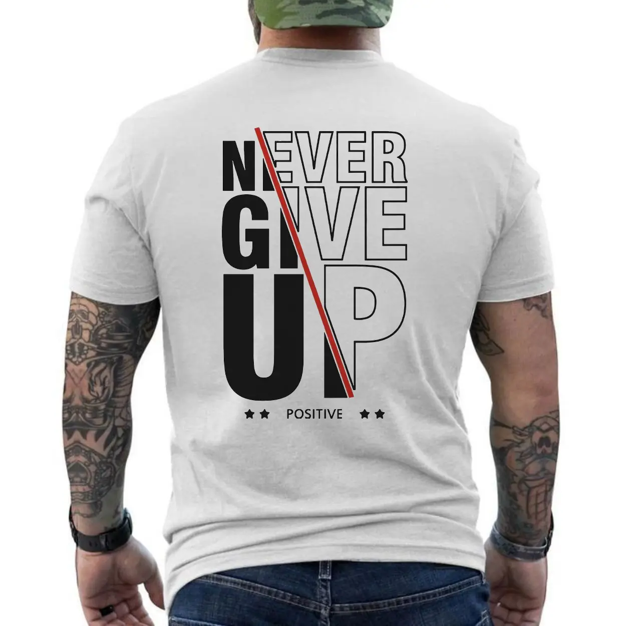 Never Give Up Positive Motivation Quote T-Shirt 6 Never Give Up Positive Motivation Quote T Shirt 6 1.jpg