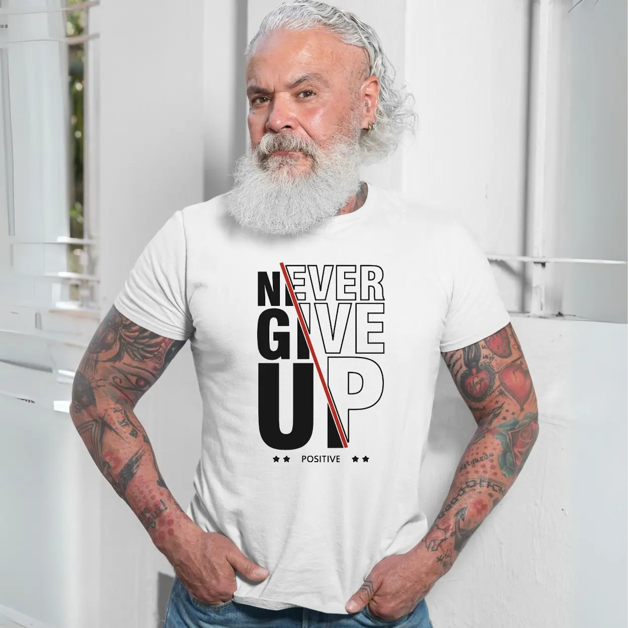 Never Give Up Positive Motivation Quote T-Shirt 7 Never Give Up Positive Motivation Quote T Shirt 7 1.jpg