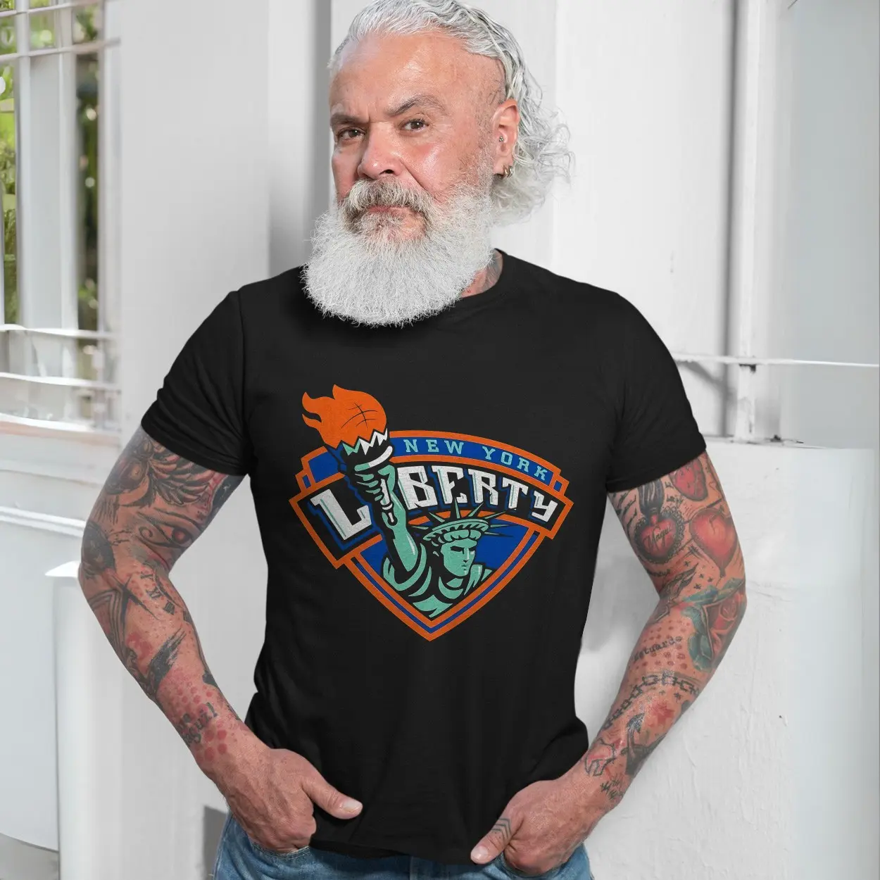 New York Liberty WNBA Basketball T Shirt 7 1.jpg
