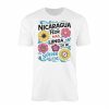 Nicaragua Flor Mas Linda De Mi Querer T Shirt 1 1.jpg