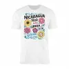 Nicaragua Flor Más Linda De Mi Querer T-Shirt 15 Nicaragua Flor Mas Linda De Mi Querer T Shirt 1 1.jpg