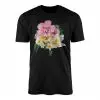 Nicaragua Tropical Flowers Travel T-Shirt 15 Nicaragua Tropical Flowers Travel T Shirt 1 1.jpg