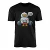 No Pain No Gain Funny Gym Duck Lifting Weights T-Shirt 14 No Pain No Gain Funny Gym Duck Lifting Weights T Shirt 1 1.jpg