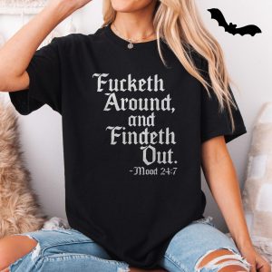 Not Fragile Like a Flower Fragile Like a Bomb T Shirt 5 1.jpg