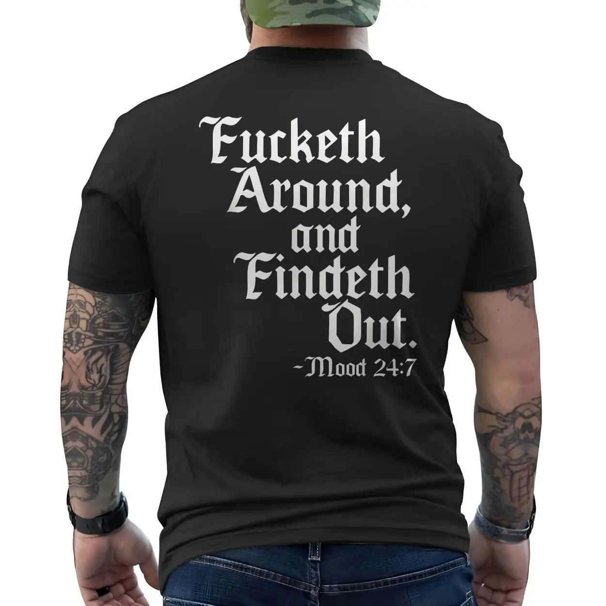 Not Fragile Like a Flower Fragile Like a Bomb T-Shirt 6 Not Fragile Like a Flower Fragile Like a Bomb T Shirt 6 1.jpg