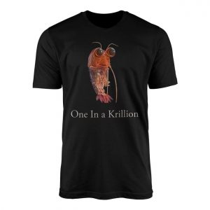One in a Krillion Funny Krill Ocean Pun T Shirt 1 1.jpg