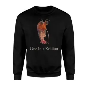 One in a Krillion Funny Krill Ocean Pun T-Shirt 9 One in a Krillion Funny Krill Ocean Pun T Shirt 3 1.jpg