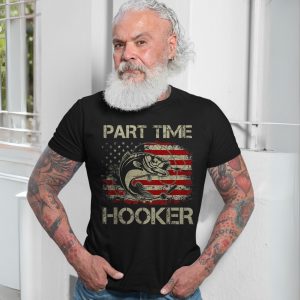 Part Time Hooker American Flag Fishing Graphic T Shirt 7 1.jpg