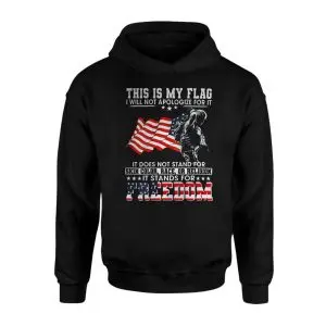 Patriotic American Flag Freedom Soldier T-Shirt 8 Patriotic American Flag Freedom Soldier T Shirt 2 1.jpg