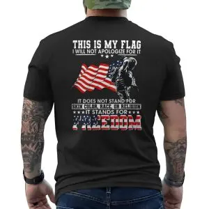 Patriotic American Flag Freedom Soldier T-Shirt 12 Patriotic American Flag Freedom Soldier T Shirt 6 1.jpg