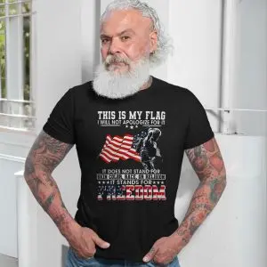 Patriotic American Flag Freedom Soldier T-Shirt 13 Patriotic American Flag Freedom Soldier T Shirt 7 1.jpg