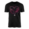 Pink Ribbon Stethoscope Heart Breast Cancer Awareness T-Shirt 14 Pink Ribbon Stethoscope Heart Breast Cancer Awareness T Shirt 1 1.jpg