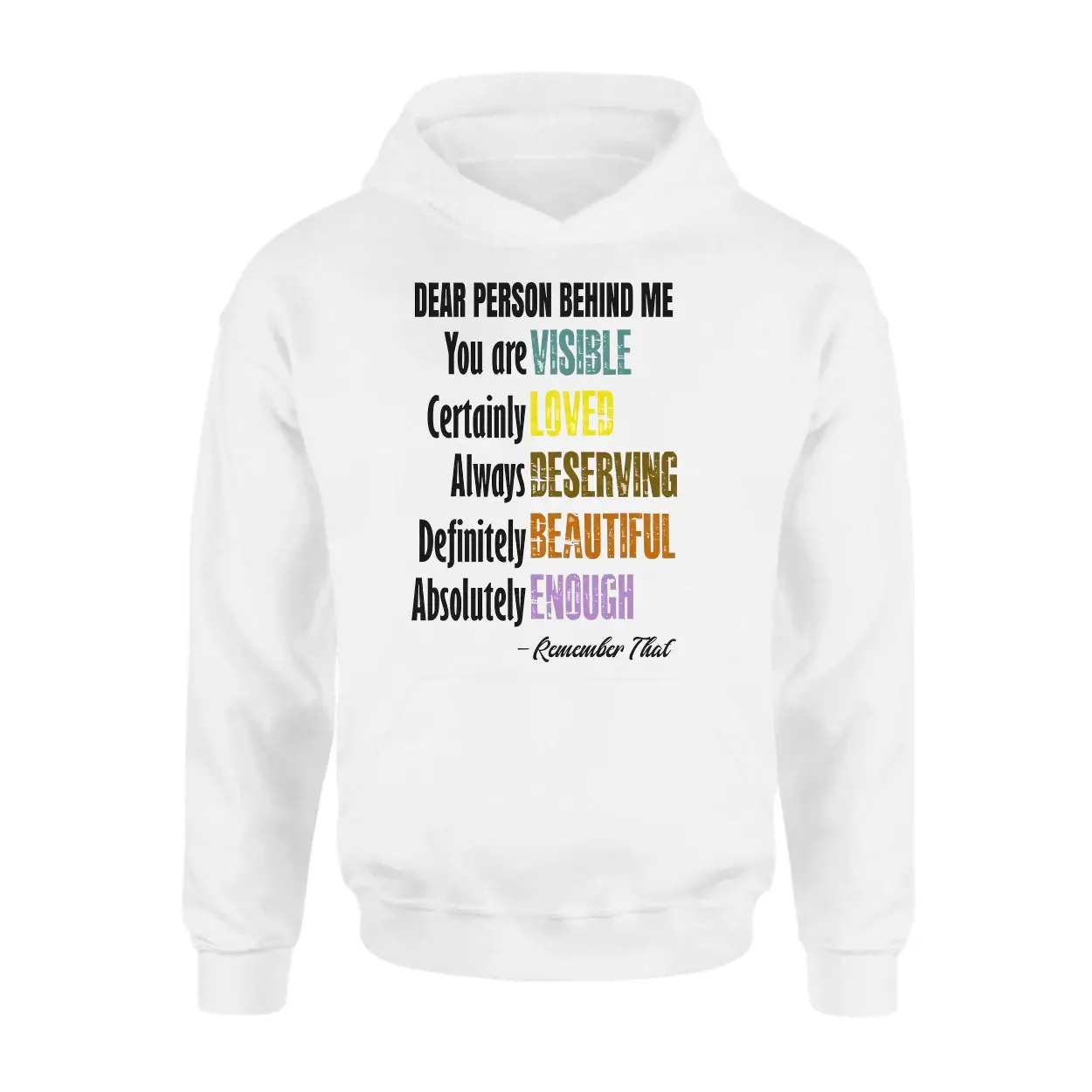Positive Affirmation You Matter Inspirational T Shirt 2 1 1.jpg