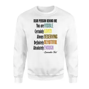Positive Affirmation You Matter Inspirational T-Shirt 9 Positive Affirmation You Matter Inspirational T Shirt 3 1.jpg