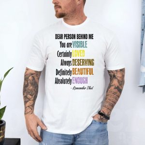 Positive Affirmation You Matter Inspirational T Shirt 4 1.jpg