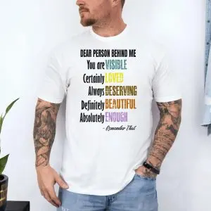 Positive Affirmation You Matter Inspirational T-Shirt 10 Positive Affirmation You Matter Inspirational T Shirt 4 1.jpg