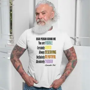 Positive Affirmation You Matter Inspirational T-Shirt 13 Positive Affirmation You Matter Inspirational T Shirt 7 1.jpg