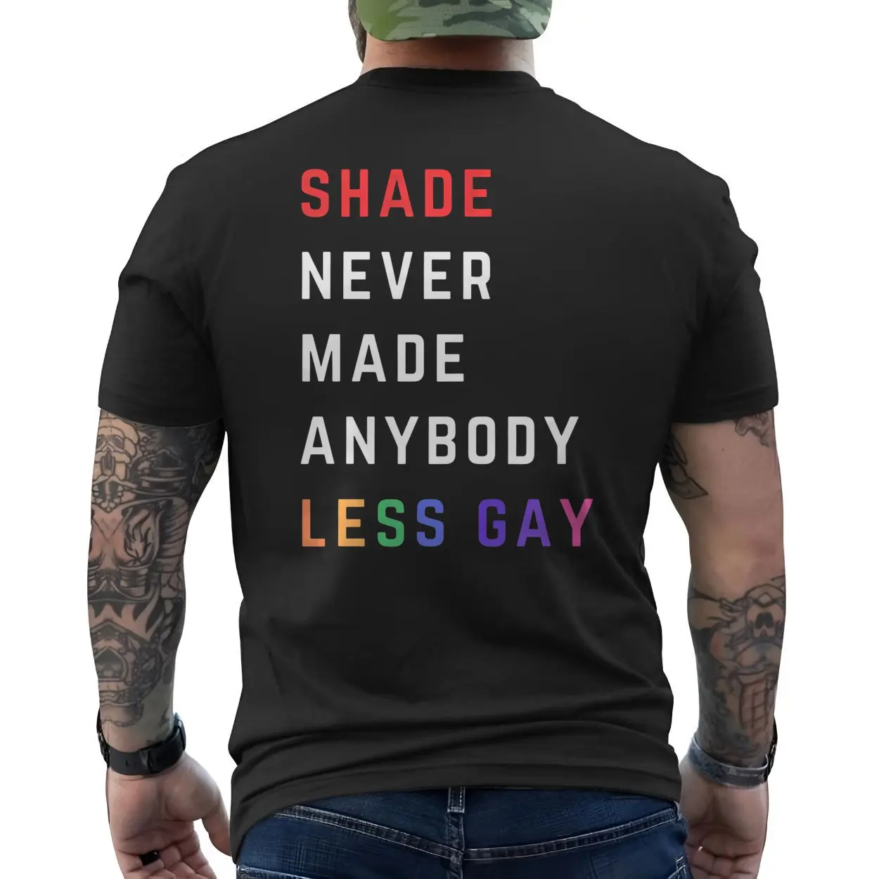 Pride Shade Never Made Anybody Less Gay T Shirt 6 1.jpg
