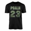 Psalm 23 Bible Verse Christian T Shirt 1 1.jpg