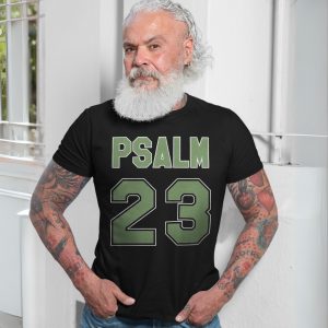 Psalm 23 Bible Verse Christian T Shirt 7 1.jpg