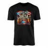 Puerto Rico Es Salsa Music T Shirt 1 1.jpg