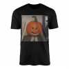 Pumpkin Head Halloween Office Meme T Shirt 1 1.jpg