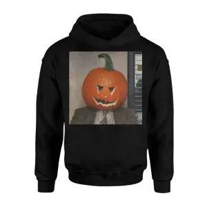 Pumpkin Head Halloween Office Meme T-Shirt 8 Pumpkin Head Halloween Office Meme T Shirt 2 1.jpg