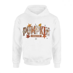 Pumpkin Season Fall Aesthetic T Shirt 2 2 1.jpg