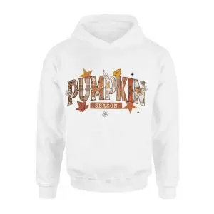 Pumpkin Season Fall Aesthetic T-Shirt 8 Pumpkin Season Fall Aesthetic T Shirt 2 2 1.jpg