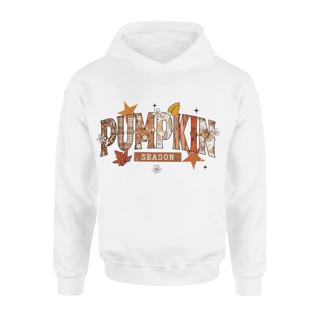 Pumpkin Season Fall Aesthetic T Shirt 2 2 1.jpg
