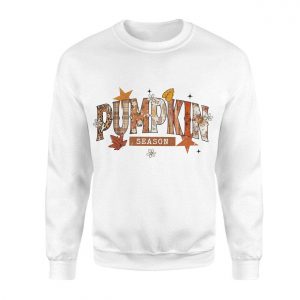 Pumpkin Season Fall Aesthetic T Shirt 3 2 1.jpg